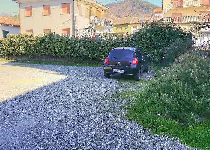 Cantarana * Sesta Godano