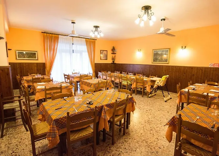 Inn Cantarana Sesta Godano