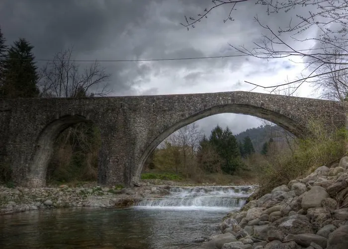 Cantarana Värdshus *